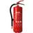 Nordic Fire Extinguisher 6kg