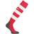 Uhlsport Team Pro Stripe Socks Kids - Red/White