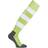 Uhlsport Team Pro Stripe Socks Kids - Flash Green/White