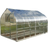 Dancover Titan Dome 320 10m² Rostfritt stål Polycarbonate