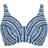 Miss Mary Bondi Bikini Bra - Navy Blue