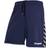 Hummel Authentic Poly Shorts Men - Navy