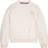 Tommy Hilfiger Natural Dye Script Sweatshirt - Ancient White (KG0KG06779YBH-YBH)