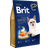 Brit Premium by Nature Cat Adult Salmon 8kg