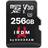 GOODRAM IRDM MicroSDXC Class 10 UHS-I U3 V30 100/70 MB/s 256GB +Adapter