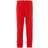 Didriksons Monte Kid's Fleece Pants - Chili Red (503949-314)