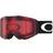 Oakley Fall Line L - Rose/CAT2 Matte Black