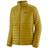 Patagonia Alplight Down Jacket - Textile Green
