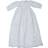 Christening Dress - White (582L)