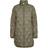 Part Two Olilas Outerwear - Dusty Olive