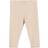 Serendipity Baby Stripe Rib Leggings - Desert/Offwhite (M105)