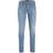 Jack & Jones Glenn Icon JJ 958 Slim Fit Jeans - Blue/Blue Denim
