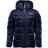 EQPE Gida Down 3.0 W Jacket - Navy Blazer