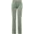 Juicy Couture Del Ray Classic Velour Pant - Chinois Green
