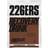 226ERS Recovery Drink Chocolate 50g 1 st
