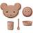 Liewood Brody Junior Set 4-Pack Mouse