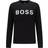 Hugo Boss Salbo 1 Sweatshirt - Black