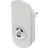 Brennenstuhl LED Sensor-Switched Security SSL 40 A Väggarmatur