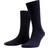 Amanda Christensen Icon Ankle Sock - Dark Navy