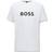 HUGO BOSS RN T-shirt - White