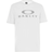Oakley O Bark T-shirt Men - White