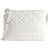 Valentino Bags Ada Quilted Crossbody - Bianco