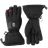 Hestra Power Heater Gauntlet 5-Finger - Black