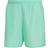 adidas Solid Swim Shorts - Pulse Mint