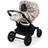 Elodie Details Stroller Rain Cover Meadow Blossom
