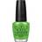 OPI Mod About Brights Nail Lacquer Green-Wich Village 15ml