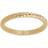 Edblad Rope Ring - Gold