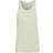 adidas Own The Run Singlet Men - Almost Lime/Reflective Silver