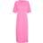 Gestuz Melba Dress - Phlox Pink