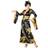 Widmann Women's Geisha Costume