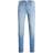 Jack & Jones Glenn Original SBD 805 Slim Fit Jeans - Blue/Blue Denim