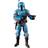 Hasbro Star Wars: The Mandalorian Black Series Actionfigur 2022 Death Watch Mandalorian 15 cm