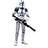 Hasbro Star Wars: The Clone Wars Vintage Collection Actionfigur 2022 Clone Trooper (501st Legion) 10 cm