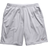 Champion 9" Mesh Shorts Men - Athletic Grey