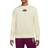 Nike Sportswear Swoosh League Fleece Crew Sweatshirt - Coconut Milk