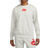 Nike Sportswear Swoosh League Fleece Crew Sweatshirt - Grey Heather