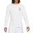 Nike LeBron SFG Long-Sleeve T-shirt - White