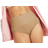 Maidenform Tame Your Tummy Cool Comfort Shaping Brief - Beige Swing Lace