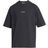 Acne Studios Extorr Stamp Logo T-shirt - Black
