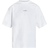 Acne Studios Extorr Stamp Logo T-shirt - Optic White