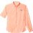 Columbia Women’s PFG Tamiami II Long Sleeve Shirt Plus - Tiki Pink