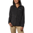 Columbia Women’s Benton Springs Full Zip Fleece Jacket - Charcoal Heather
