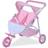 Teamson Kids Olivias Little World Double Baby Doll Stroller