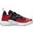 Nike Jordan Delta 2 SE W - Black/White/Gym Red/University Red