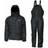 DAM Camovision Thermo Suit 2pcs, Black/Grey