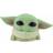 Paladone Star Wars Baby Yoda Bordslampa